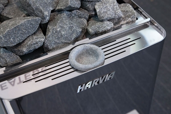 Električne Combi peći za saune Harvia