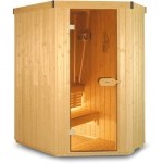 Vrste sauna