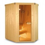 Male tipske monofazne saune Male tipske monofazne saune
