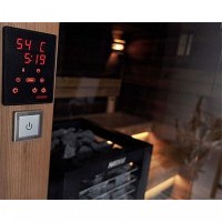 Električne peći za komercijalne saune Harvia Povoljno