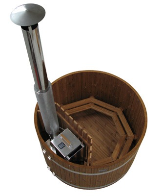 Kirami Thermowood vruće kupke Kirami Thermowood vruće kupke