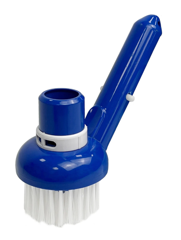 Četka za čišćenje kuteva