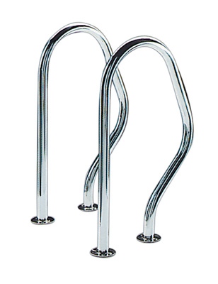 Izlazn rukohvat model 470 x 800 mm