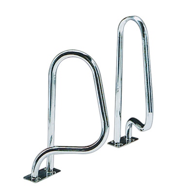 Prekriženi model s pravokutnim ankerom