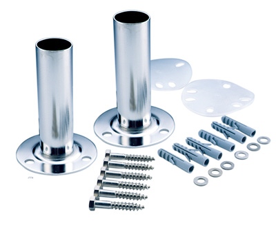 Odvojivi anker s pločom za učvršćivanje