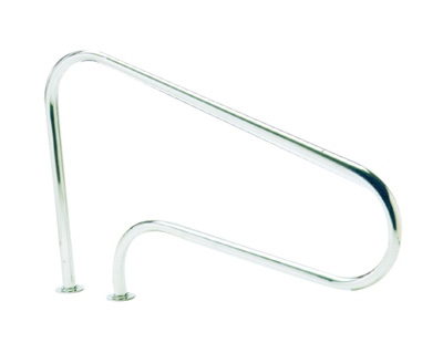 Rukohvat učvršćen izvan vode 07780