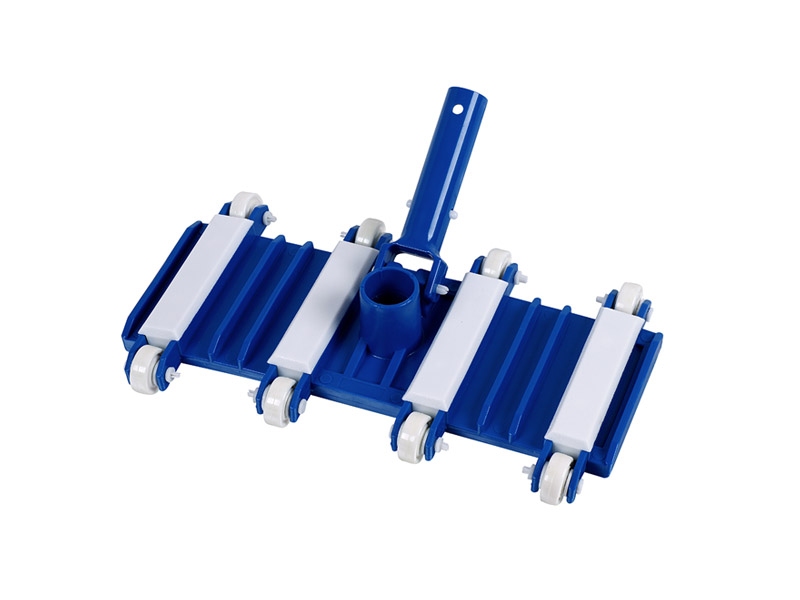 Četka za ručni usisavač  - flexibilna sa kotačima