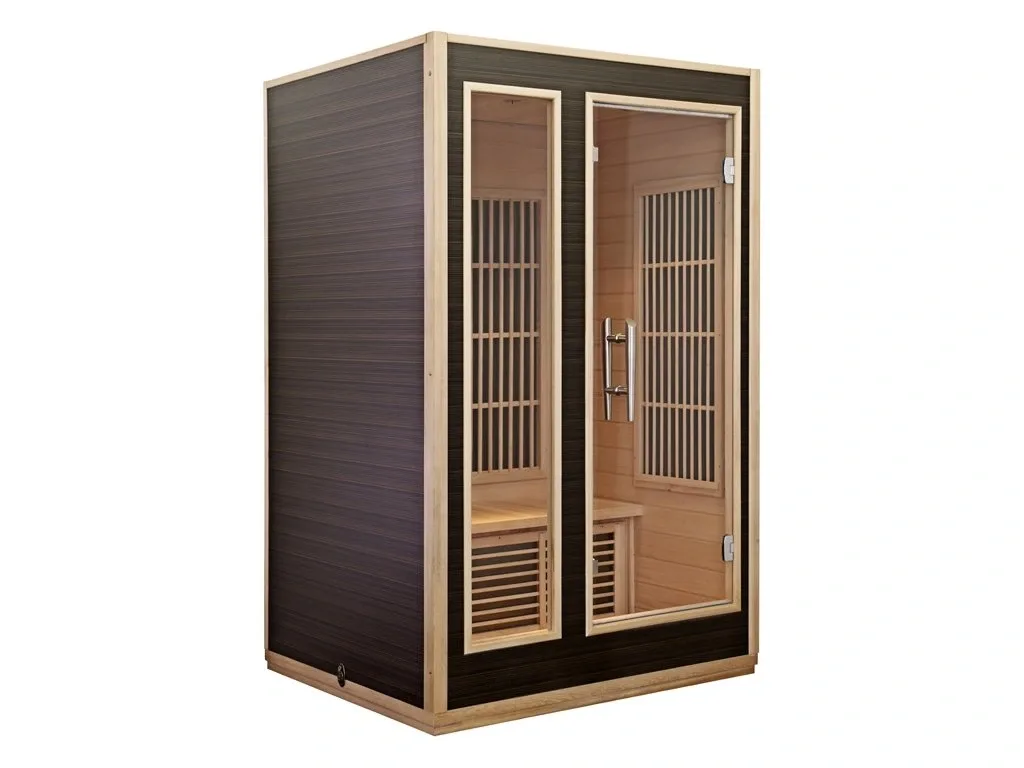 Harvia Radiant infracrvena kabina