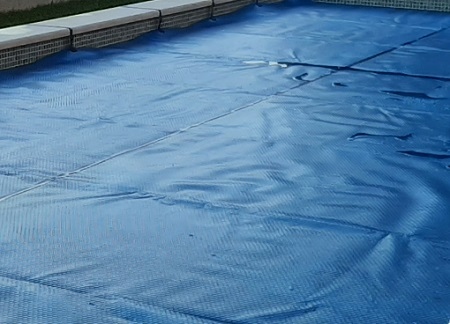 LJETNI BAZENSKI PREKRIVAČ sa role 500 μm