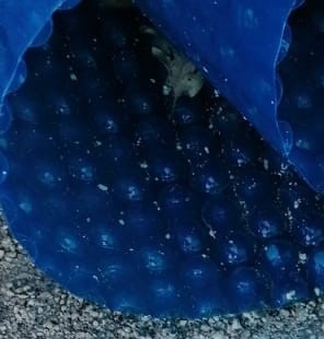 LJETNI BAZENSKI PREKRIVAČ sa role 500 μm