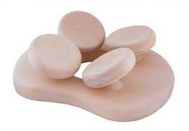 Podmetači za glavu i leđa