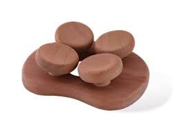 Podmetači za glavu i leđa