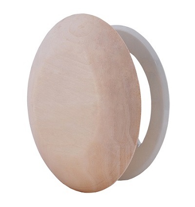 Izolacija i prozračivanje kabine saune