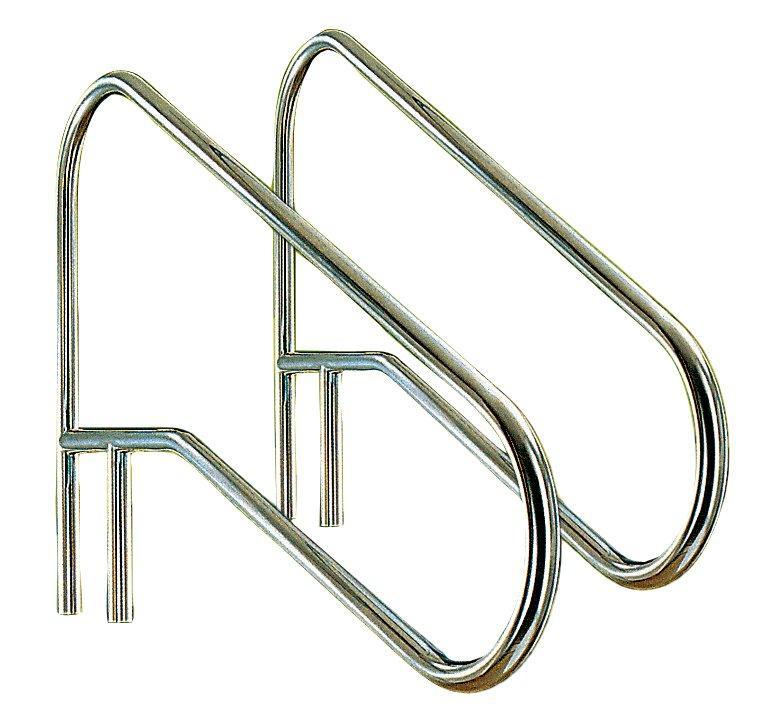 Rukohvat učvršćen izvan vode 73014