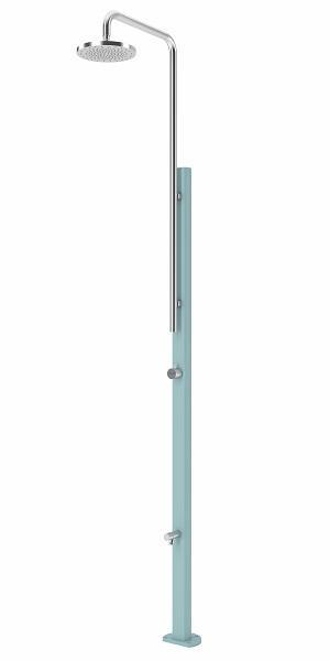 Kromirani tuš - Standard