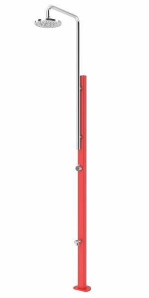 Kromirani tuš - Standard