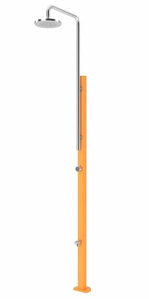 Kromirani tuš - Standard