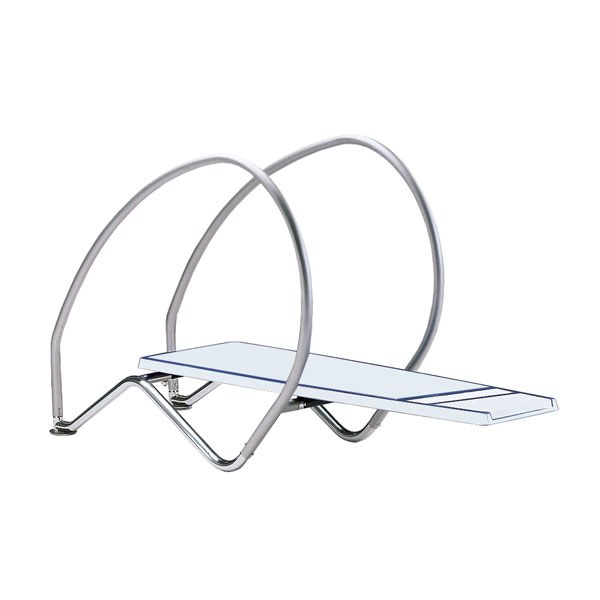 Odskočne daske 2000 i 2300 Dynamic