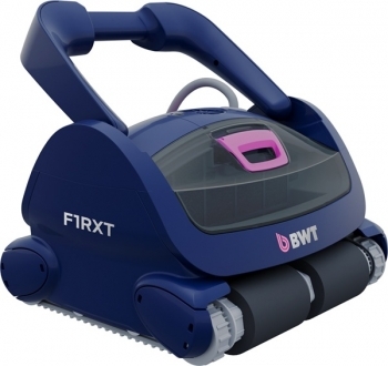 F1 RXT – Premium robotski čistač za profesionalnu čistoću bazena