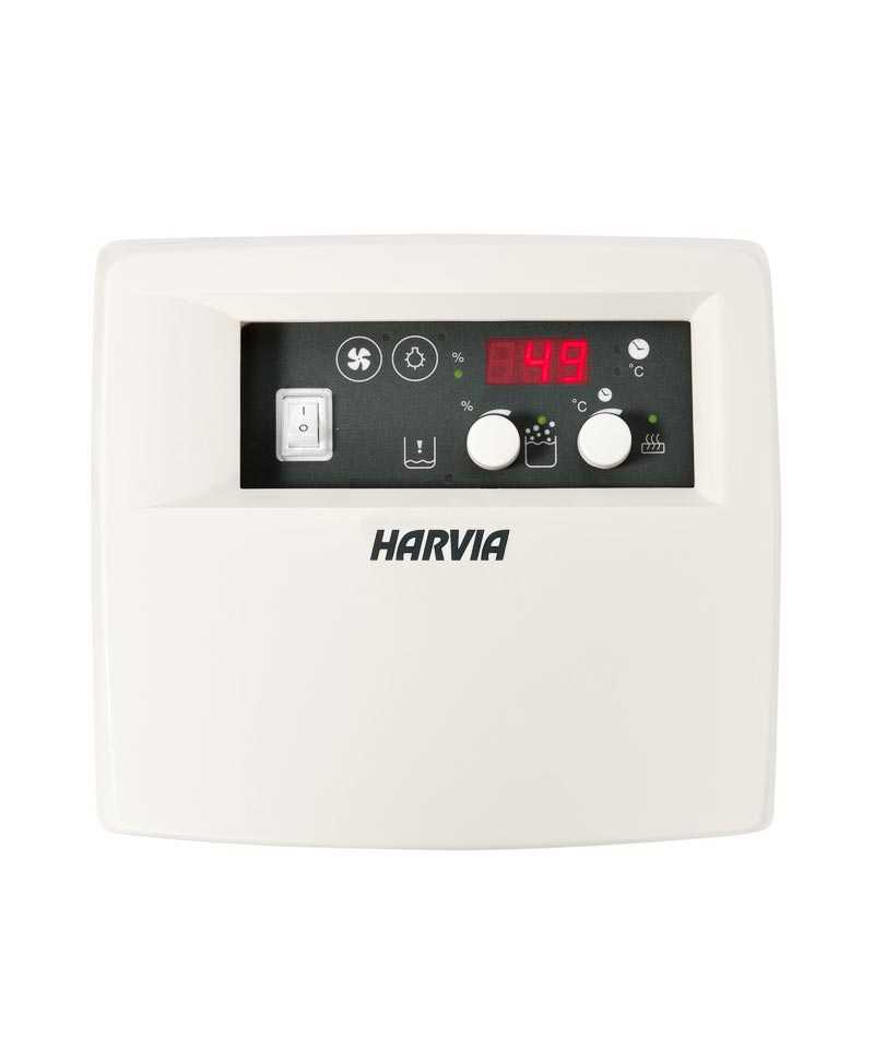 Harvia C105S