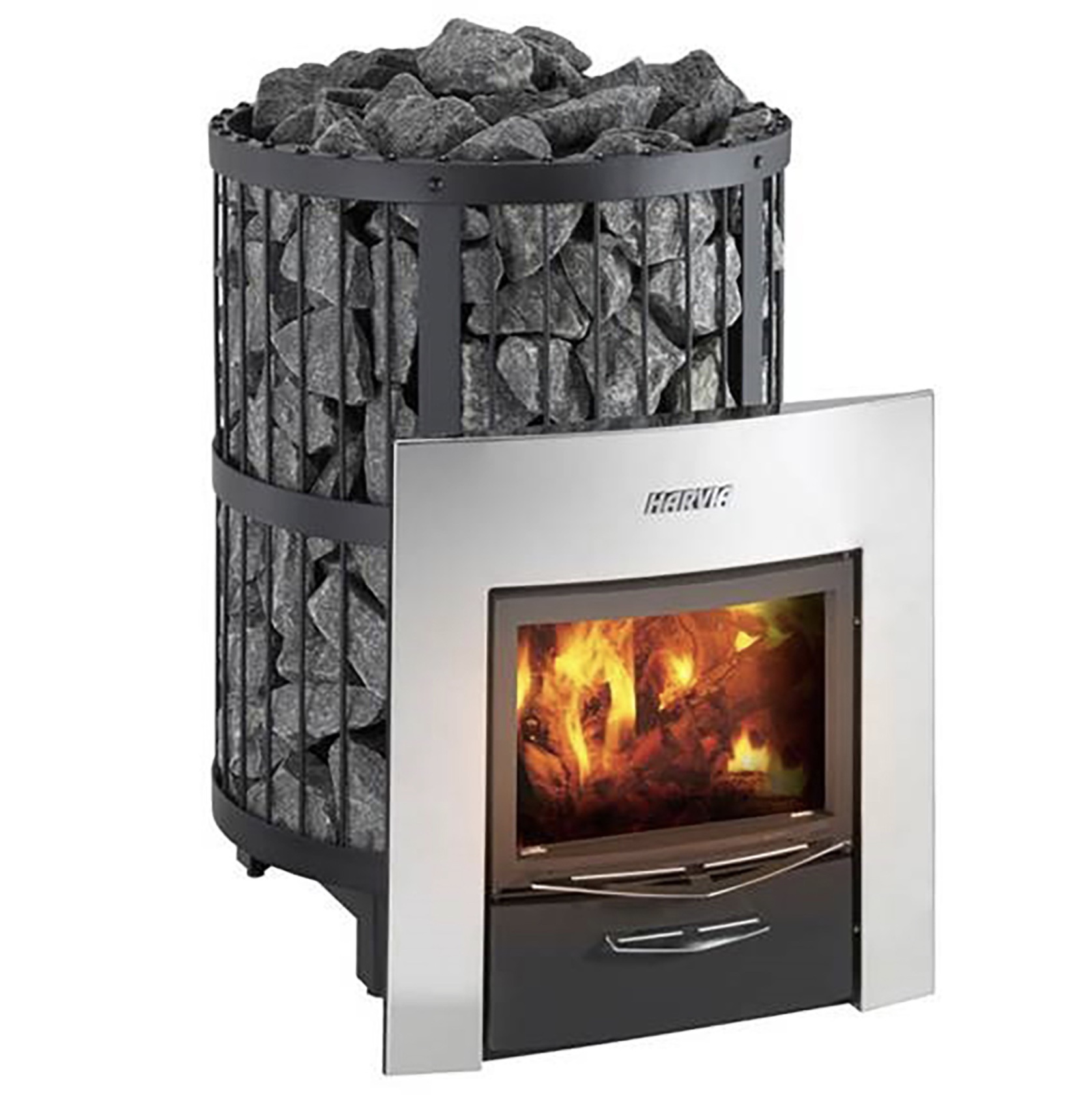 Harvia Legend 240 Duo