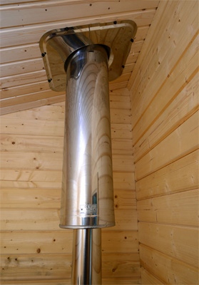 Harvia vrtne saune S04000