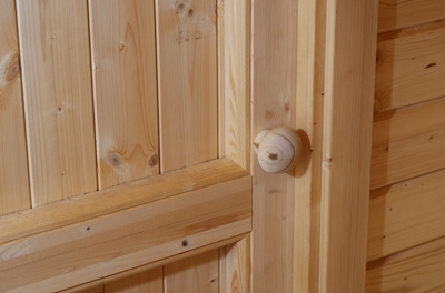 Harvia vrtne saune S04000