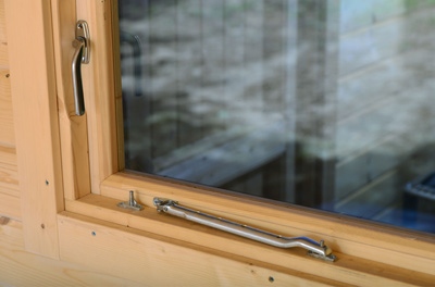 Harvia vrtne saune S04000