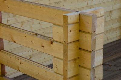 Harvia vrtne saune S04000