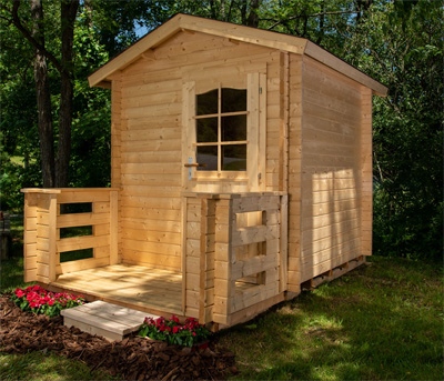 Harvia vrtne saune S02200