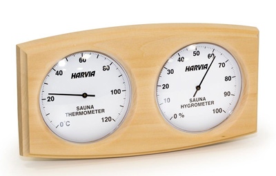 Termometar - higrometar