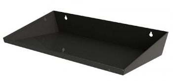 Posude ispod peći u sauni