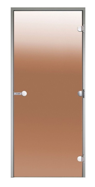 Vrata za parne kupelji i tuš kabine