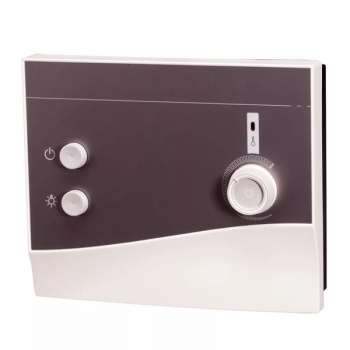 Harvia K-Next upravljački panel - model K1-9-N