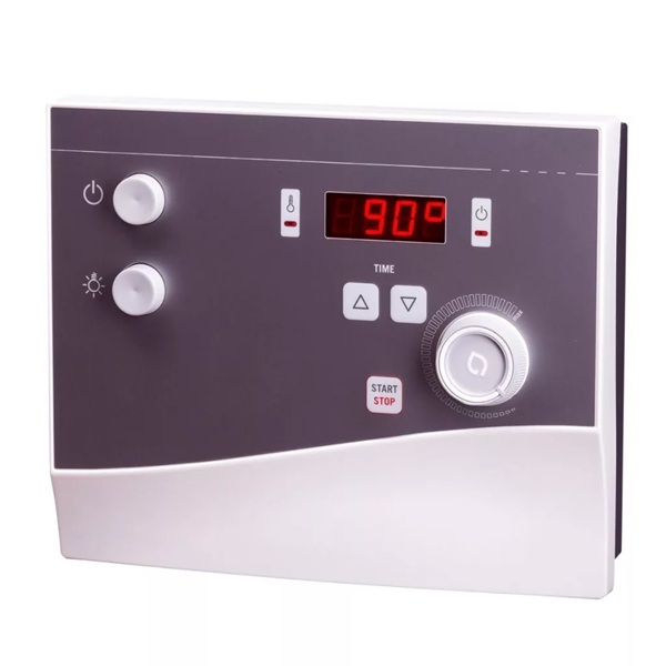 Harvia K-Next upravljački panel - model K4-9-N