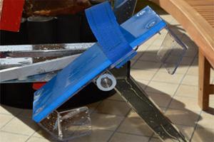 Leon AquaBike - bazenski bicikl nove generacije