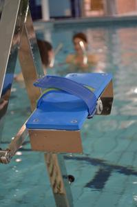 Leon AquaBike - bazenski bicikl nove generacije