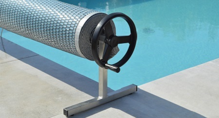 Black Alveolar Cover - 550 μm