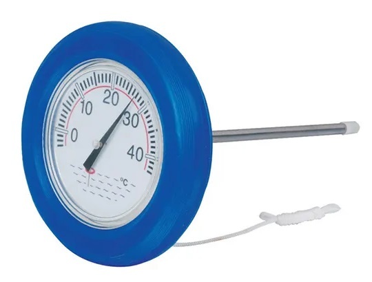 Analogni bazenski termometar