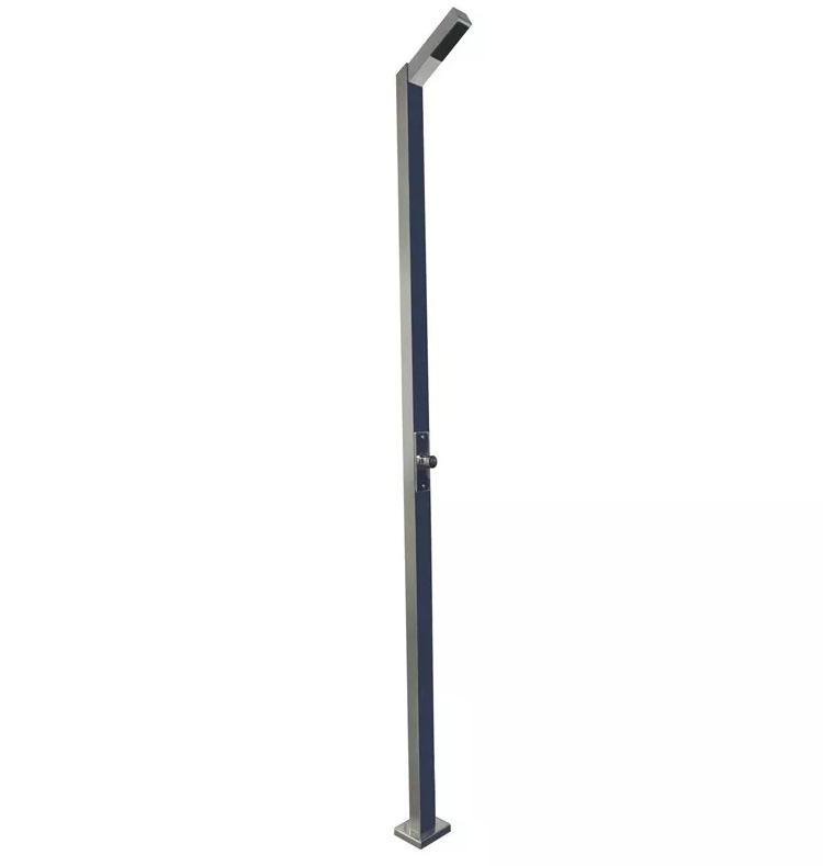 Vanjski tuš Angel 59776 s jednom tuš glavom