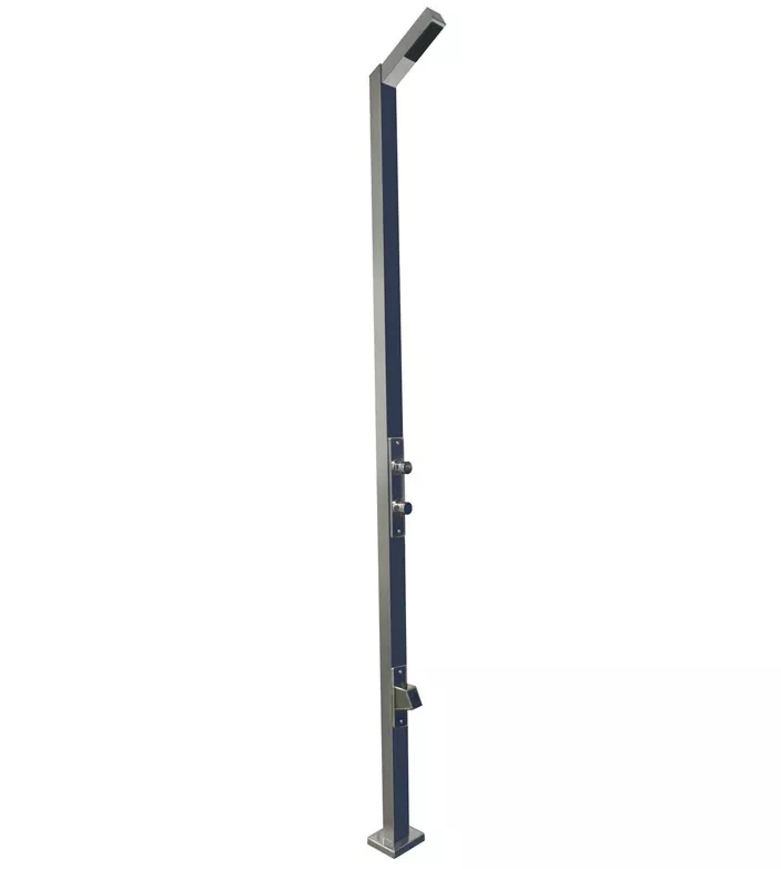 Vanjski tuš Angel 59777 s jednom tuš glavom