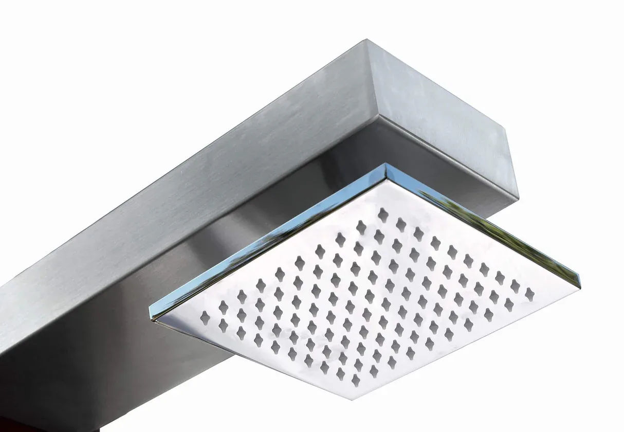 Solarni tuš Iguazu - 25 litara