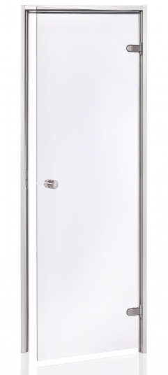 Vrata za parne kupelji i tuš kabine