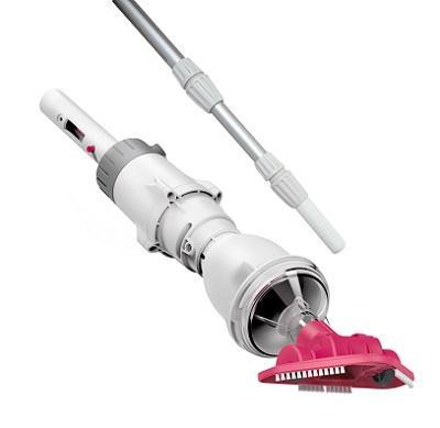 BWT bežični baterijski bazenski usisavači BC02