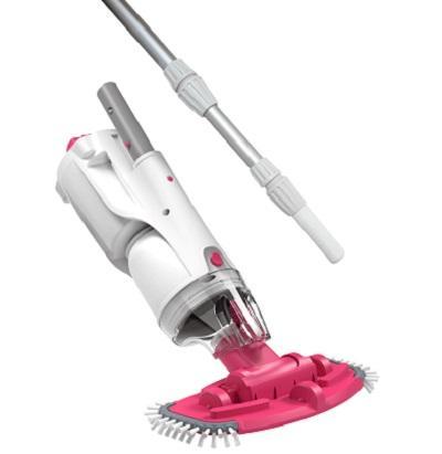 BWT bežični baterijski bazenski usisavači BC30