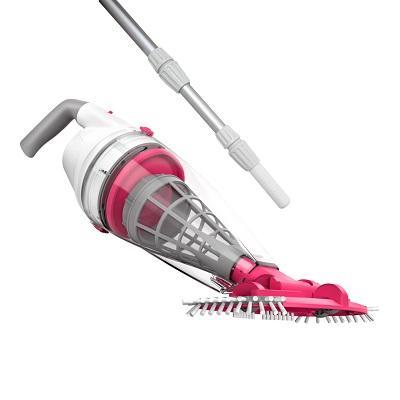 BWT bežični baterijski bazenski usisavači BC50