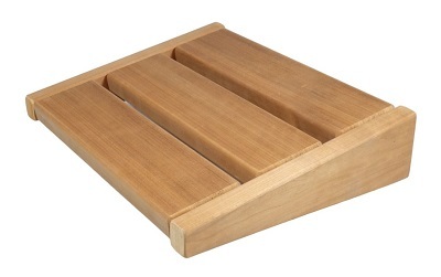 Podmetači za glavu i leđa