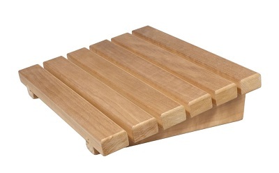 Podmetači za glavu i leđa