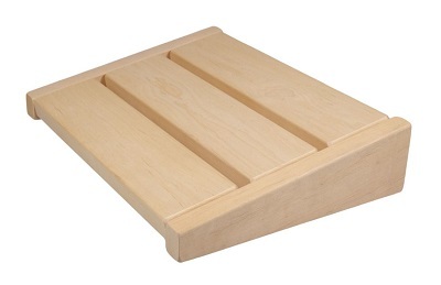 Podmetači za glavu i leđa