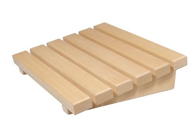 Podmetači za glavu i leđa